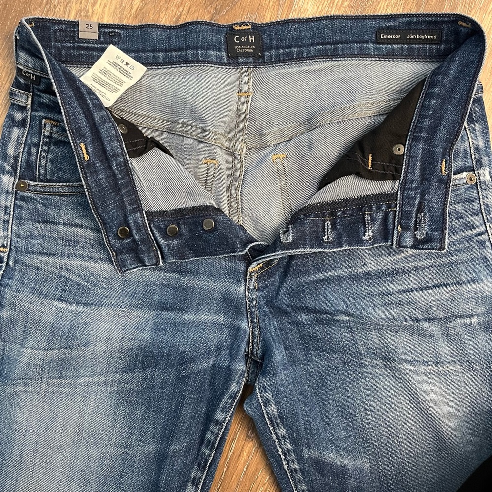 Jeans - Picture 3 of 5